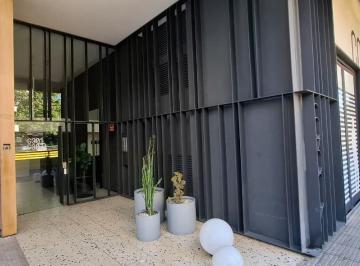Departamento en Alquiler de 1 ambiente · Monoambiente Devoto Balcon Full Amenities Piscina Solarium Sum Av San Martin y Salvador m. Carril
