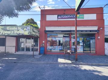 Local comercial · 120m² · Dos Locales Centricos en Lujan