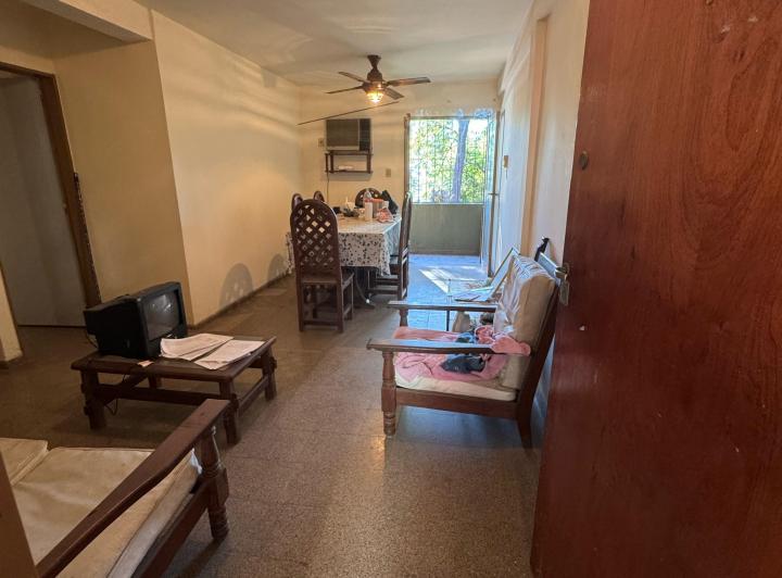Departamento · 75m² · 5 Ambientes