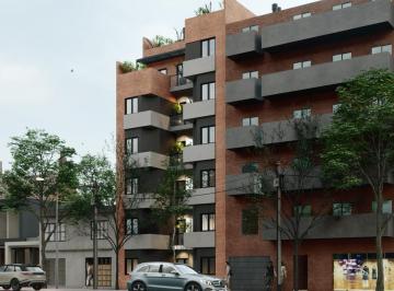 Departamento · 35m² · 1 Ambiente · Inversión Inteligente en Pre - Venta · Edificio Mazze