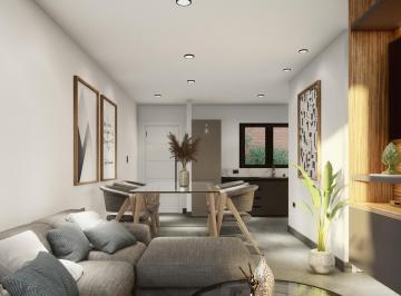 Departamento · 47m² · 2 Ambientes · Inversión Inteligente en Pre - Venta · Edificio Mazze