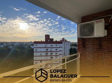 Departamento · 52m² · 3 Ambientes · 1 Cochera · Departamento en Villa Madero - 2 Dorm - Balcon y Cochera