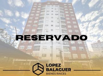 Departamento · 52m² · 3 Ambientes · 1 Cochera · Departamento en Villa Madero - 2 Dorm - Balcon y Cochera