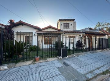 Casa de 4 ambientes, Tres de Febrero · Casa en Venta 4 Ambientes en Venta en Ciudad Jardín