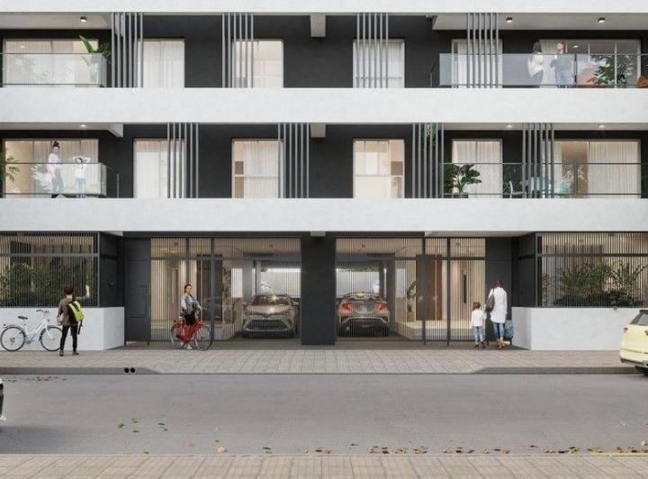 Desarrollo vertical · Ercon 48 | 48 Entre 11 y 12 | Oportunidad Única en El Centro de La Plata
