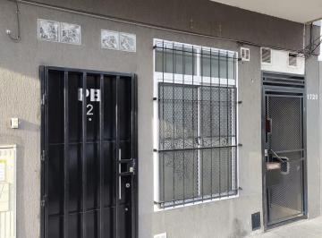 Departamento de 1 ambiente, Mataderos · Alquiler Departamento Monoambiente, Pb.