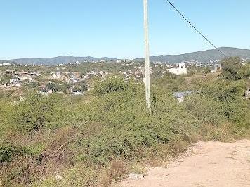 Terreno , Estancia Vieja · Venta de 3 Lotes a 3 Cuadras del Monumento El Bamba en Estancia Vieja