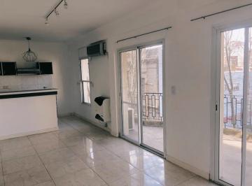 Departamento · 60m² · 3 Ambientes · Departamento 3 Ambientes - San Fernando - Este, Gran Bs. As. Norte