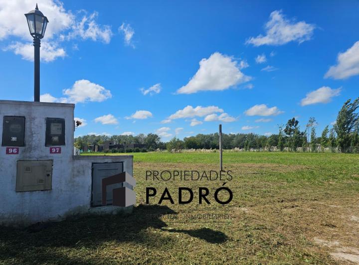Terreno · 2000m²