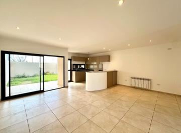 PH · 125m² · 4 Ambientes · 1 Cochera · Venta Duplex 3 Dorm. Terrazas de Manantiales