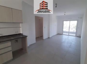 Departamento de 3 ambientes, Tres de Febrero · Venta Depto 3 Amb 52 m² a Estrenar - Contrafrente - Sum C/parrilla – Caseros