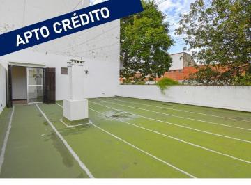PH · 44m² · 3 Ambientes · Venta 3 Ambientes Terraza Propia Apto Credito Pompeya