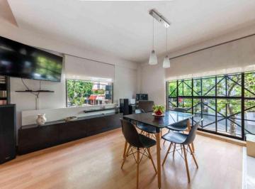 PH · 61m² · 3 Ambientes · 1 Cochera · Venta PH 3 Ambientes con Cochera en Saavedra Caba