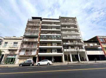 Departamento · 188m² · 5 Ambientes · 1 Cochera · Venta Departamento 5 Amb C/cochera Balcon Terraza