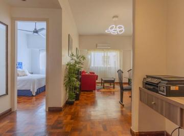 Departamento · 45m² · 2 Ambientes · Venta Departamento 2 Amb Refaccionado Barrio Norte