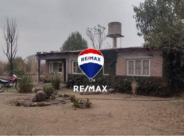 Casa · 118m² · 4 Ambientes · Casa 2 Dorm. en Venta La Silleta