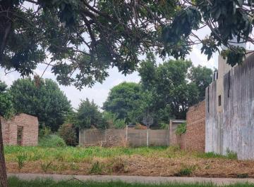 Terreno · 342m² · Venta Gran Terreno en La Ciudad