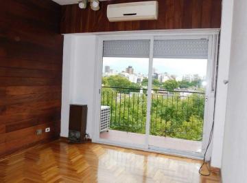 Departamento · 68m² · 3 Ambientes · Depto 3 Amb con Balcón Pque Chas Apto Credito