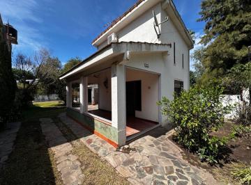Quinta vacacional · 37m² · 2 Dormitorios · Quinta en Venta en Tortuguitas Inmejorable Zona!