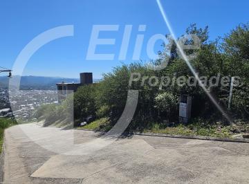Terreno , La Calera · Terreno en Venta en La Cuesta Villa Residencial