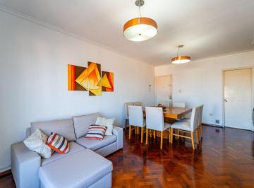 Departamento · 70m² · 3 Ambientes · Departamento Dos Dorm. en Venta