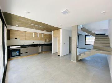 PH · 140m² · 7 Ambientes · 2 Cocheras · Duplex a Estrenar 3 Dorm C/ Patio Cuesta Colorada