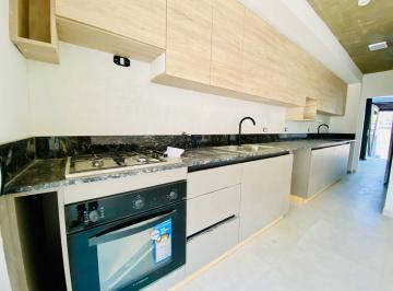 PH · 140m² · 7 Ambientes · 2 Cocheras · Duplex a Estrenar 3 Dorm C/ Patio Intercountry