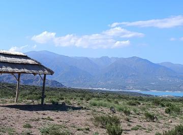 Terreno · 1688m² · Venta Lote 1688 m² Frente Al Perilago Potrerillos