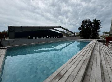 Departamento · 49m² · 1 Ambiente · 1 Cochera · Venta Monoambiente con Cochera Delta Center Tigre