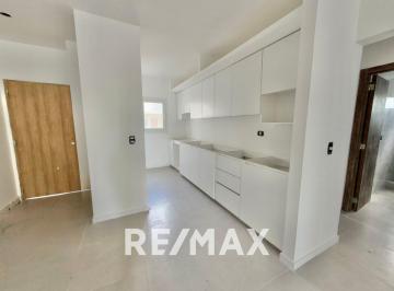 Departamento · 52m² · 2 Ambientes · 1 Cochera · Venta Dpto 2 Amb. con Jardín Chic Pilar a Estrenar