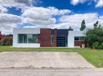 Casa · 150m² · 4 Ambientes · Alquiler Casa 4 Amb en Lagos de San Eliseo