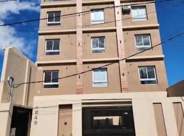 Departamento · 34m² · 1 Ambiente · 1 Cochera · Amplio Monoambeitne a Estrenar con Cochera