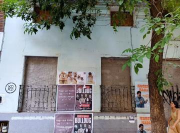 Terreno · 256m² · Venta Lote en Palermo 1380 m² Vendibles