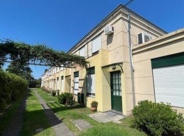 Departamento · 47m² · 3 Ambientes · 1 Cochera · Departamento Duplex en Venta 2 Dorm Fisherton