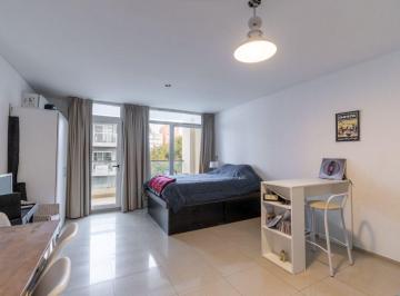 Departamento · 36m² · 1 Ambiente · Departamento Loft Alquiler Temporario Centro Rio
