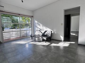 Departamento · 60m² · 3 Ambientes · Departamento en Alquiler en Saavedra, Capital Federal, Buenos Aires
