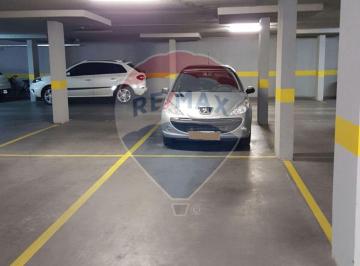 Garage · 12m² · Venta Cochera Cubierta Béccar Plaza 2
