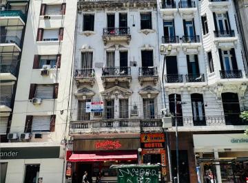 Edificio · 631m² · 8 Cocheras · Edificio Venta en Block Callao y Corrientes