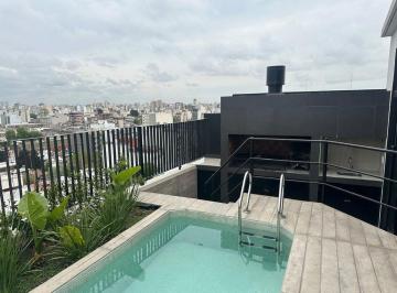 Departamento · 29m² · 1 Ambiente · Alquiler Monoambiente a Estrenar Caba