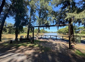 Terreno · 1035m² · Lote en Venta Barrio Nautico Cube, Permuta