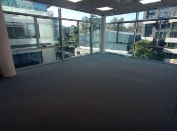 Oficina comercial · 294m² · 6 Cocheras · Venta Oficina Vte. Lopez con Renta C/6 Cocheras