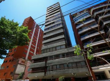 Departamento · 58m² · 3 Ambientes · 1 Cochera · Venta 3 Amb Belgrano - C/coch y Bau Apto Credito