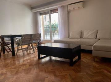 Departamento · 61m² · 3 Ambientes · Venta Dpto 3 Amb C/balcón Palermo Botán Apto Cred