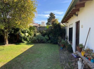 Casa · 100m² · 4 Ambientes · Casa en Venta 2 Dorm. y Parque City Bell