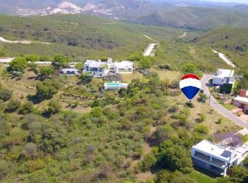 Terreno · 3102m² · Venta Lote Country Cinco Lomas 3102 m²