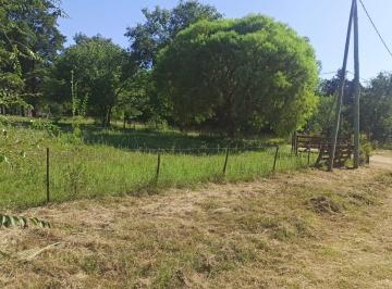 Terreno · 1700m² · Venta Lote 1700 m Frente Al Club Nautico