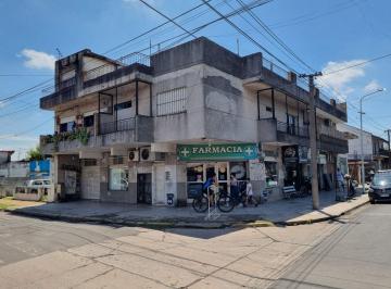 Local comercial · 490m² · Venta Propiedad en Bloque Pb: 5 Loc. Pa: 4 Dptos
