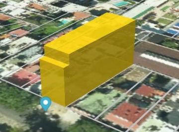 Terreno · 275m² · Terreno en Caballito - Plaza Irlanda