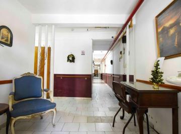 Hotel · 404m² · Venta Edifcio Almagro 2 Plantas 16 Habi - 10 Baños