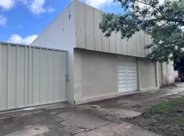 Depósito · 326m² · Alquiler / Galpon / Deposito y Oficinas